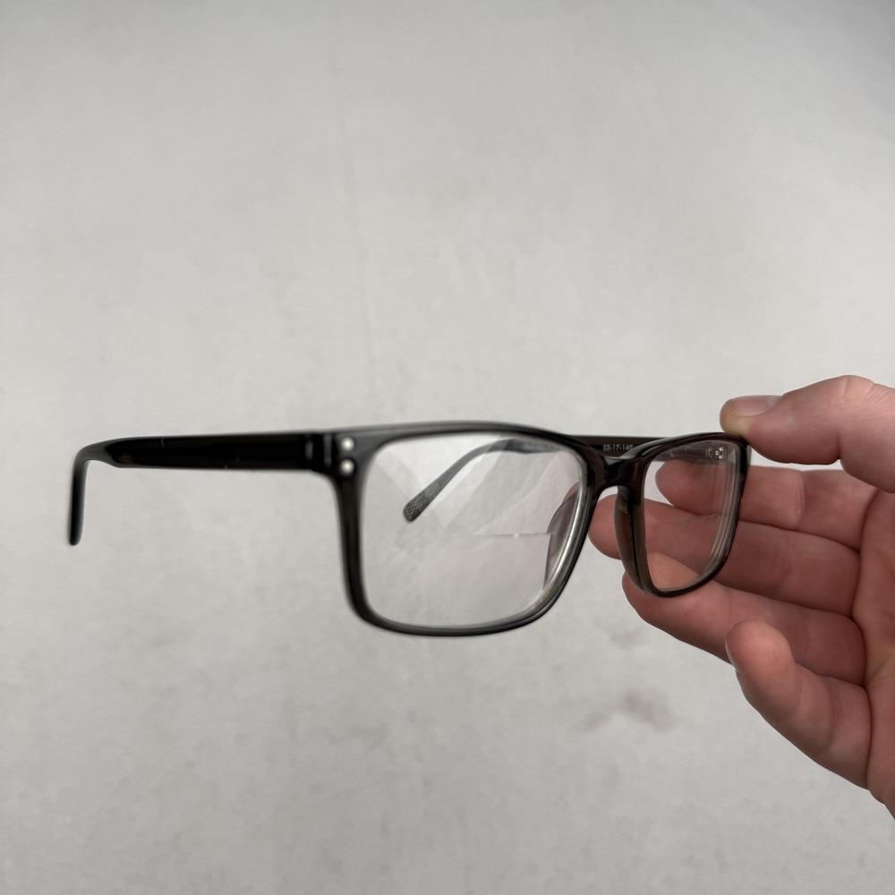 Elements Europa El-354 Plastic Rectangular Frame … - image 1